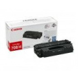 Canon LASER TONER čierny CRG-708H (CRG708H) 6 000 strán*