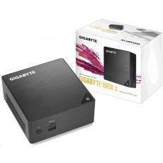 GIGABYTE BRIX GB-BLCE-4105, Intel J4105, 2xSODIMM DDR4, VGA GIGABYTE BRIX GB-BLCE-4105, Intel J4105, 2xSODIMM DDR4, VGA