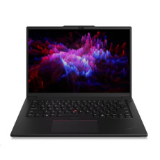 LENOVO NTB ThinkPad P14s G6 - Ultra 7 255H,14.5" WQXGA IPS,32GB,1TSSD,HDMI,RTX PRO 500 6GB,W11P,3Y Premier LENOVO NTB ThinkPad P14s G6 - Ultra 7 255H,14.5" WQXGA IPS,32GB,1TSSD,HDMI,RTX PRO 500 6GB,W11P,3Y Premier