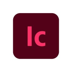 InCopy for teams, Multi Platform Viacero jazykov (+CZ) Government, 1 používateľ, 12 mesiacov, Level 2, 10 - 49 Lic InCopy for teams, Multi Platform Viacero jazykov (+CZ) Government, 1 používateľ, 12 mesiacov, Level 2, 10 - 49 Lic