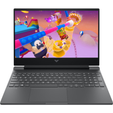 NTB VICTUS 15-fb3001nc, Ryzen 5 240, 15.6 FHD AG IPS 144Hz 300 nits, 24GB DDR5, SSD 1TB, RTX 5050 8GB, Windows 11 NTB VICTUS 15-fb3001nc, Ryzen 5 240, 15.6 FHD AG IPS 144Hz 300 nits, 24GB DDR5, SSD 1TB, RTX 5050 8GB, Windows 11