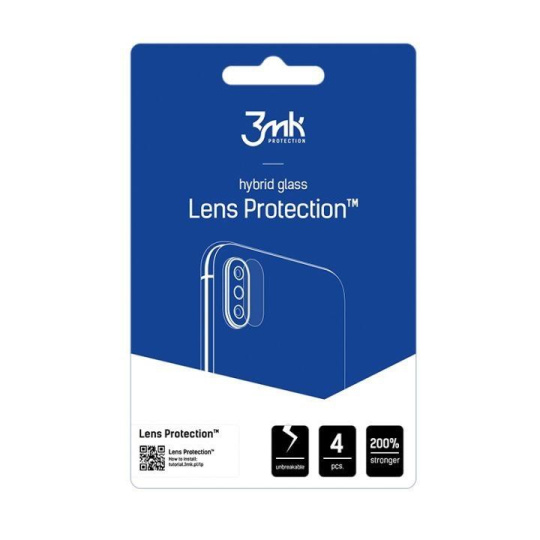 3mk Lens Protection pro Huawei Nova 13