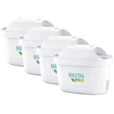 Brita Maxtra Pro Pure Performance 4 ks Brita Maxtra Pro Pure Performance 4 ks