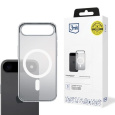 3mk Frosty MagCase White pro Apple iPhone Air