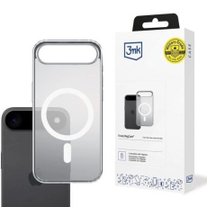 3mk Frosty MagCase White pro Apple iPhone Air