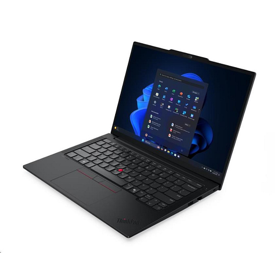 BAZAR LENOVO NTB ThinkPad E14 Gen 7 (Intel) - Ultra 5 228V,14" WUXGA IPS,32GB,512SSD,HDMI,W11P poškodená krabica BAZAR LENOVO NTB ThinkPad E14 Gen 7 (Intel) - Ultra 5 228V,14" WUXGA IPS,32GB,512SSD,HDMI,W11P poškodená krabica