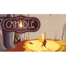 Candle (PC) klíč Steam