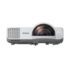 EPSON - rozbaleno -  projektor EB-L200SX, 1024x768, 3600ANSI, HDMI, VGA, LAN, WiFi, SHORT, 5 LET ZÁRUKA
