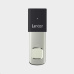 Lexar JumpDrive Fingerprint F35pro USB 3.2 Gen1, up to R300/W350, 128GB