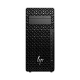 HP PC Z2 Tower G1i 700W, Intel Core U7 265K vPro, RTX Pro 2000Bl 16GB,2×32GB DDR5,1TB,WiFi 7+BT,no Kb+mouse,Win11Pro,3yo