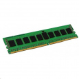 16GB DDR4-2666MHz ECC Unbuffered Memory, CL19, značka KINGSTON (KTD-PE426E/16G)