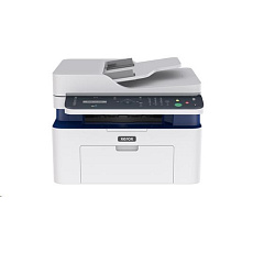Xerox B115V_NI, A4 ČB MFP (kopírování, tisk, skenování, fax), 20ppm, USB, Wifi, LAN, ADF, Apple AirPrint Xerox B115V_NI, A4 ČB MFP (kopírování, tisk, skenování, fax), 20ppm, USB, Wifi, LAN, ADF, Apple AirPrint