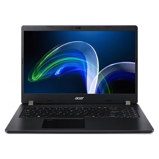 ACER NTB EDU TravelMate P2 (TMP215-41-G2-R4CX) -Ryzen 5650U,15.6" FHD IPS,8GB,512GBSSD,Radeon Graph,W10PRO+W11PRO,čierna