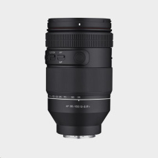 Samyang AF 35-150mm F2-2.8 L mount Samyang AF 35-150mm F2-2.8 L mount