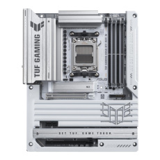 ASUS MB Sc AM5 TUF GAMING B850-BTF WIFI W, AMD B850, 4xDDR5, 1xDP, 1xHDMI, WiFi ASUS MB Sc AM5 TUF GAMING B850-BTF WIFI W, AMD B850, 4xDDR5, 1xDP, 1xHDMI, WiFi