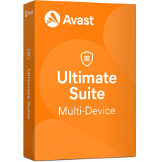 _Nová licencia Avast Ultimate pre viac zariadení na 24 mesiacov (až 10 počítačov) _Nová licencia Avast Ultimate pre viac zariadení na 24 mesiacov (až 10 počítačov)