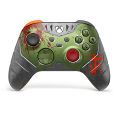 Xbox Wireless Controller - DOOM Xbox Wireless Controller - DOOM