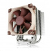 NOCTUA NH-U9S - chladič procesoru, LGA1851, AM5