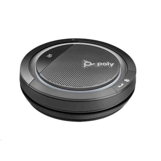 Hlasový komunikátor POLY CALISTO 5300, USB-C