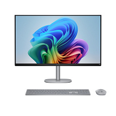 HP OmniStudio X 32-c1001nc, 32" UHD, Core Ultra 7 256V, 16GB DDR5, SSD 2TB, Win11 Pro 2M Game Pass HP OmniStudio X 32-c1001nc, 32" UHD, Core Ultra 7 256V, 16GB DDR5, SSD 2TB, Win11 Pro 2M Game Pass