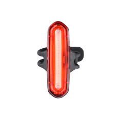 Solight LED nabíjecí zadní cyklo světlo, 3W COB, nabíjecí, Li-Ion Solight LED nabíjecí zadní cyklo světlo, 3W COB, nabíjecí, Li-Ion