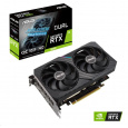 ASUS VGA NVIDIA GeForce Dual RTX 3060 V2 OC Edition, RTX 3060, 12 GB GDDR6, 3xDP, 1xHDMI