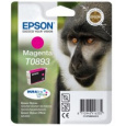 Atramentová lišta EPSON Stylus "Monkey" S20/SX100/SX200/SX400 (T0893) - purpurová