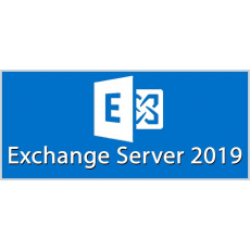 MS CSP Exchange Server Standard 2019 User CAL Nonprofit