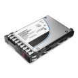 HPE 800GB NVMe MU SCN U.3 PM1735 SSD