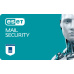 ESET Mail Security pre 11 - 25 zariadení, nová i predĺženie licencia na 2 roky