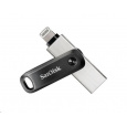 SanDisk Flash disk 256 GB iXpand Flash Drive Go