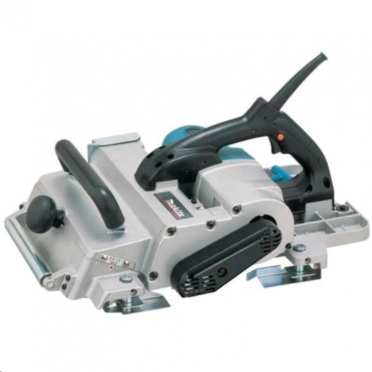 Makita KP312S velkoplošný hoblík, 2200 W, 312 mm, 12000 RPM, ochrana proti přetížení