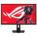 ASUS LCD 27" ROG Strix 5K XG27JCG Gaming Monitor, 5120x2880, Flat, G-Sync, 5K 165Hz or QHD 330Hz, 0,3ms, HDMI, DP, VESA