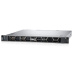 DELL SRV PowerEdge R260 Smart Selection/6x2.5"/6315P/16GB/2x1.2TB HDD SAS/700W/H355/3Yr Basic NBD