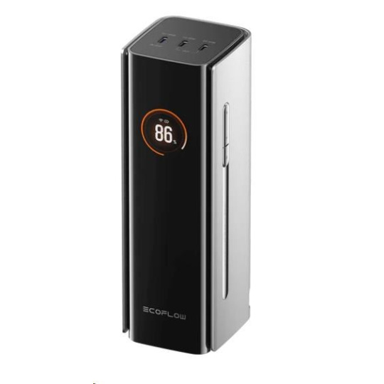 EcoFlow RAPID Pro Power Banka (27650mAh) EcoFlow RAPID Pro Power Banka (27650mAh)