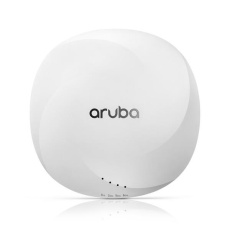 Aruba AP-615 (RW) Dual-radio Tri-band 2x2:2 802.11ax Wi-Fi 6E Internal Antennas Campus AP