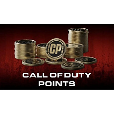 Call of Duty Points - 500 CoD (Xbox One/Series X) klíč MS Store Call of Duty Points - 500 CoD (Xbox One/Series X) klíč MS Store