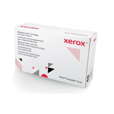 Xerox Everyday alternativní toner HP (CF530A) 205A pro HP Color LaserJet M154, MFP M180,181(1100str)Black