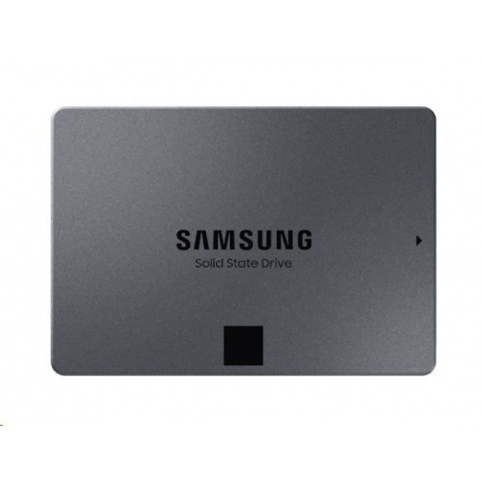 2,5" SSD disk Samsung 870 QVO SATA III-8000 GB