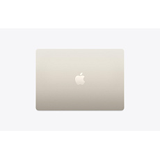 MacBook Air 15'' M5 chip with 10-core CPU and 10-core GPU, 16GB, 512GB SSD - Starlight MacBook Air 15'' M5 chip with 10-core CPU and 10-core GPU, 16GB, 512GB SSD - Starlight