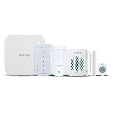 Safe SAFE10110 Starter Kit Plus