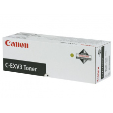Toner Canon C-EXV 3 (IR2200/2200i/2800/3300/3300i/2220i/3320i)