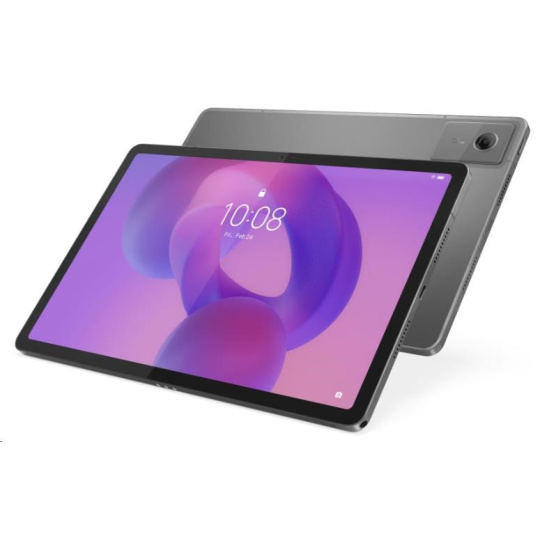 LENOVO TAB K11 Gen2 (TB336FU) - MTK Dimensity 6300,11" 2.5K IPS 90Hz,4GB,128GB UFS 2.2,microSD,7040mAh,Android 15