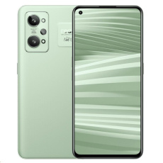 realme GT 2, 8 GB/128 GB, zelená realme GT 2, 8 GB/128 GB, zelená