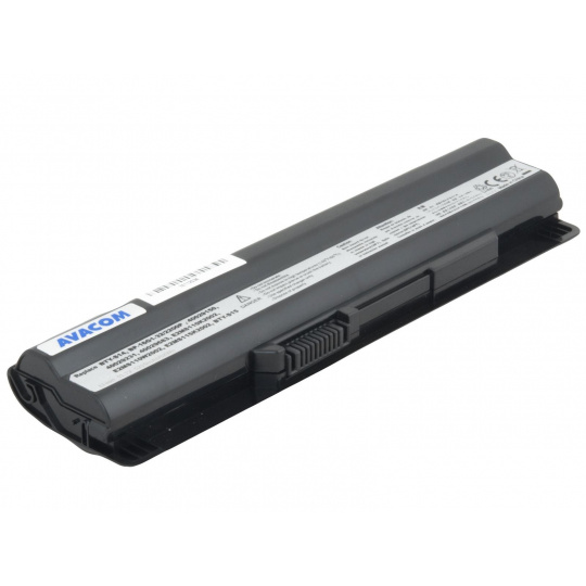 AVACOM batéria pre MSI MegaBook CR650/CX650/GE620 Li-Ion 11,1V 5200mAh