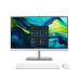 ACER PC AiO Aspire C24-1700-i3-1215U,23,8" FHD,8GB,512GBSSD,UHD Graphics,W11H,čierna