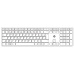 HP 680 Comfort Dual-Mode Keyboard and Mouse Combo - bezdrátový set ergonomické klávesnice a myši