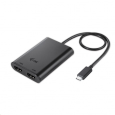 iTec USB-C na duálny HDMI video adaptér