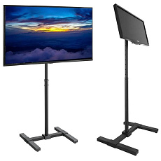 Stojan na Tv monitor Fiber Mounts FM11 Stojan na Tv monitor Fiber Mounts FM11