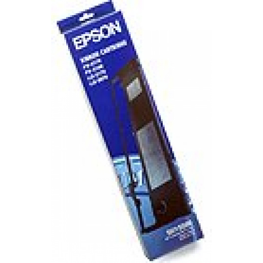 EPSON páska čierna. FX-2170/ FX-2180